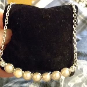 Paparazzi Necklace/Earring Set